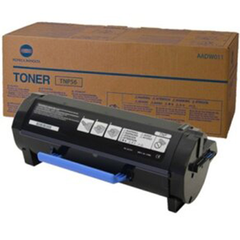 Toner Konica Minolta TNP-59  Bizhub  4422 | 25 000 str.| black UAR