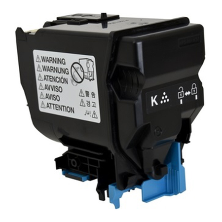 Toner  Konica  Minolta Bizhub C3351 TNP-49 BLACK