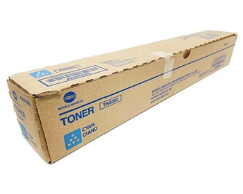 Toner Konica  MinoltaTN-328C do Bizhub C250i/C300i/C360i | 28000 str | Cyan