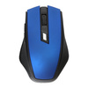 OMEGA MYSZ MOUSE 1200DPI BLUE [45529]