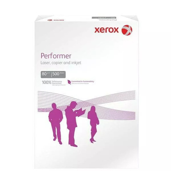 Papier ksero Xerox Performer | A3 |  500 arkuszy | Klasa C