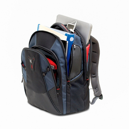 Wenger Mythos 16 Computer Backpack Blue 600632