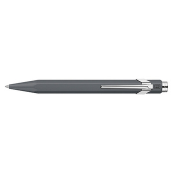 Pióro kulkowe CARAN D'ACHE 849, szare