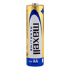 MAXELL BATTERY ALKALINE LR06/AA BLISTER*4  723758.04.EU