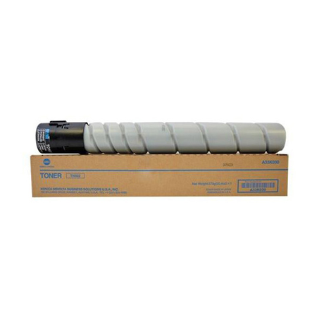 Toner Konica Minolta TN-322  do  Bizhub 224e/284e/364e| 28 800 str. | black