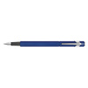 Pióro wieczne CARAN D'ACHE 849, M, niebieskie