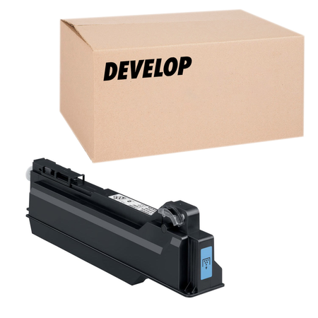 Pojemnik na  zużyty  toner Konica Minolta do C-203/253 | 50 000 str.