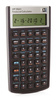 Kalkulator biurowy HP-OC 300 II/INT BX, 12-cyfr. wyświetlacz, 158x151x29mm, czarny
