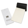 Notes reporterski PRO PAD MOLESKINE L (13x21 cm), 96 stron, czarny