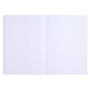 Zeszyt szkolny OFFICE PRODUCTS, A4, w kratkę, 96 kart., 60gsm, mix kolorów
