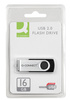 Nośnik pamięci Q-CONNECT USB, 16GB