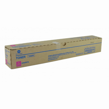 Toner Konica Minolta TN-328M do  Bizhub C250i/C300i/C360i | 28000 str | Magenta