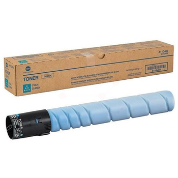 Toner Konica Minolta TN-319C  do  Bizhub C360  | 26 000 str. |  cyan