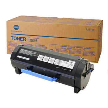 Toner  Konica Minolta  TNP-76  do BizHub 4000i/4020i | 12 000 str | Black