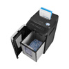 Niszczarka HP PRO SHREDDER Auto 400MC, czarna