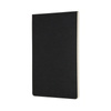 Notes reporterski PRO PAD MOLESKINE L (13x21 cm), 96 stron, czarny