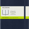 Notes MOLESKINE L (13x21cm) Art Bullet w kropki, twarda oprawa, 160 stron, czarny