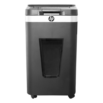 Niszczarka HP PRO SHREDDER Auto 400MC, czarna