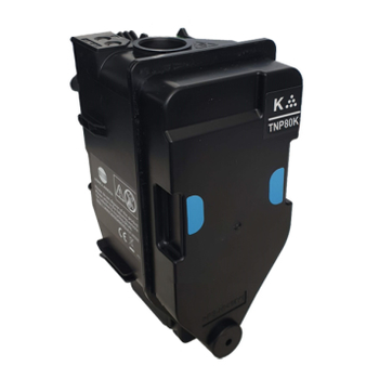 Toner Konica  Minolta TNP-80K do Bizhub C3320i | 13000 str | Black