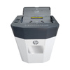 Segregator OFFICE PRODUCTS OFFICER-10, PP, A4/75mm, czarny