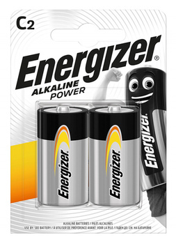 Bateria ENERGIZER LR14 /B2