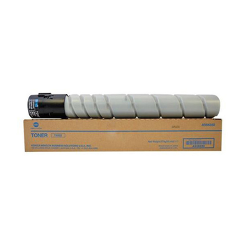 Toner Konica Minolta TN-322  do  Bizhub 224e/284e/364e| 28 800 str. | black