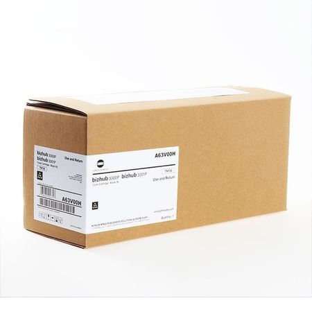 Toner Konica Minolta  Bizhub 3300P   ITNP-36 |  10 000 str.