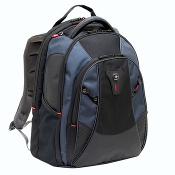 Wenger Mythos 16 Computer Backpack Blue 600632