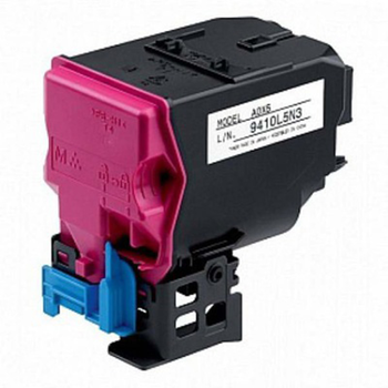 Toner  Konica Minolta TNP-50M do Bizhub C3100P | 5 000 str. | magenta