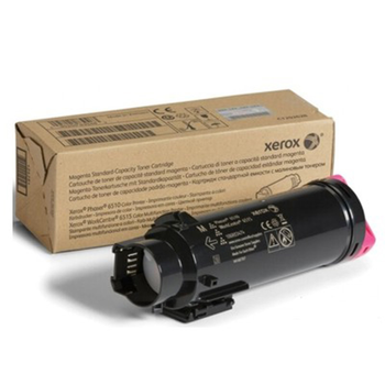 Toner Xerox do Phaser 6510DN, 6515 | 4 300 str. |  magenta