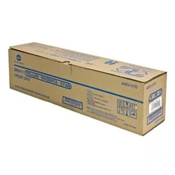 Bęben Konica  Minolta DR-313, DR313K black  Bizhub C258, C308, C368, C458,C558,